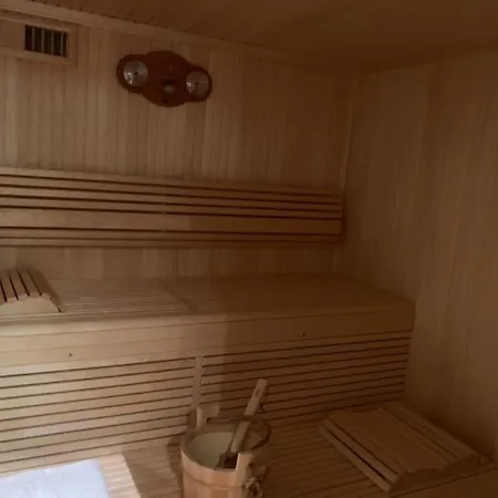Apartment Av Foch Luxury Paris