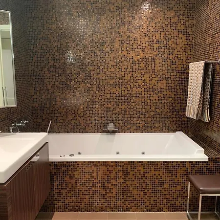 Apartment Av Foch Luxury Paris